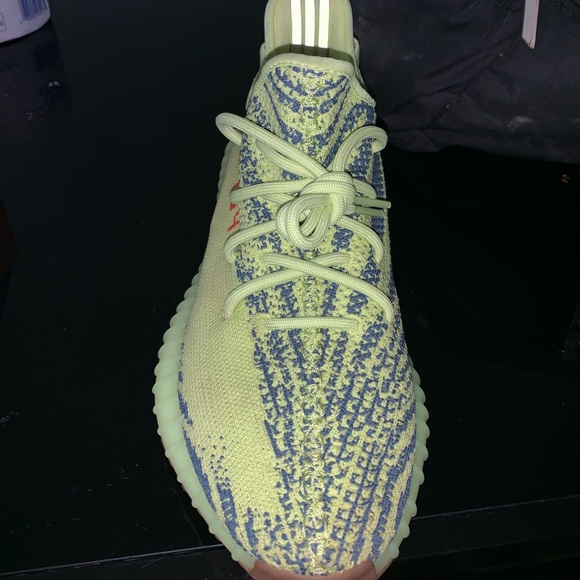 Frozen Yeezy 350 - Picture 2 of 2
